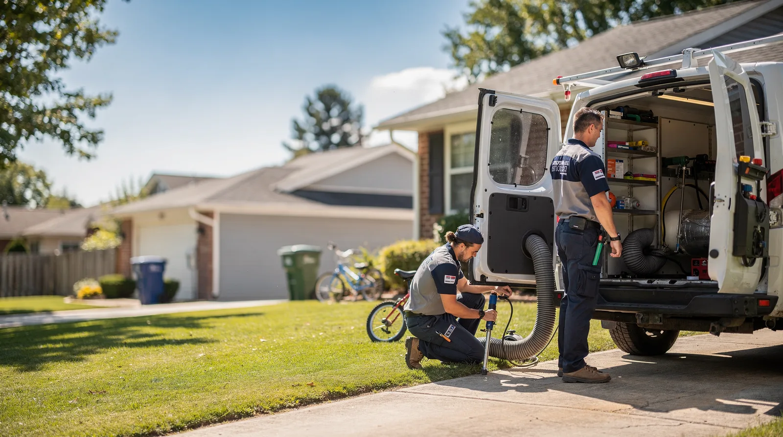 24/7 HVAC Repair & AC Replacement in Valparaiso, NE near me